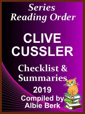 cover image of Clive Cussler's Dirk Pitt Series